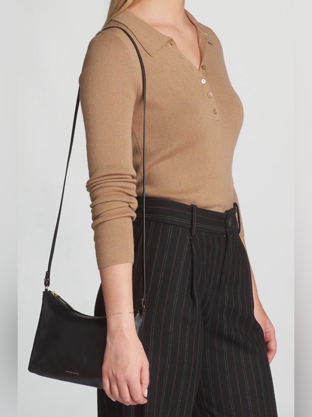 Mansur Gavriel handbag crossbody bag - Picture 7 of 8